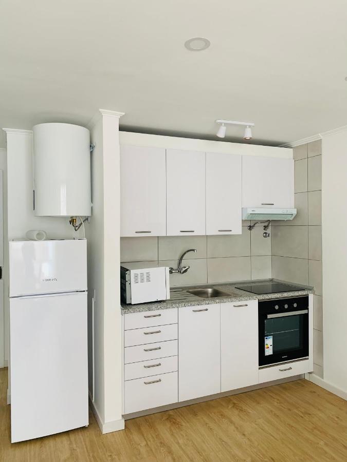 The Apartment Near The Beach In Oeiras Paço de Arcos Buitenkant foto